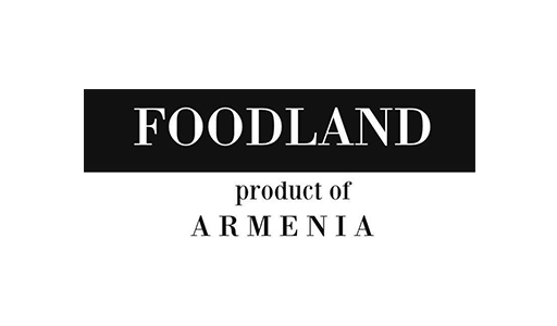 FOODLAND logo