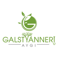 GALSTYANNERI AYGI logo