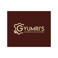 GYUMRI_S LEATHER logo