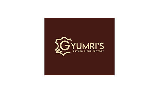 GYUMRI_S LEATHER logo