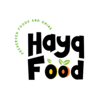 HAYQ FOOD logo