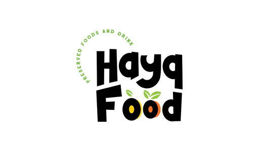 HAYQ FOOD logo