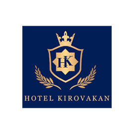 HOTEL KIROVAKAN logo