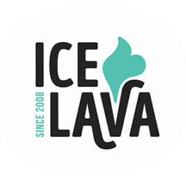 ICE LAVA logo