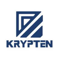 JSC RPC KRYPTEN logo