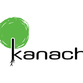 KANACH logo