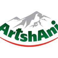 LLC TPC ARSHANI logo