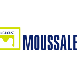 MOUSSALER logo