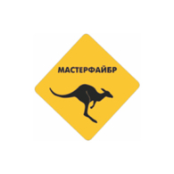 Masterfibre logo