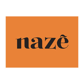 NAZE logo