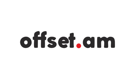 OFFSET.AM logo