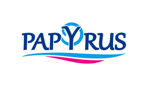 PAPYRUS logo