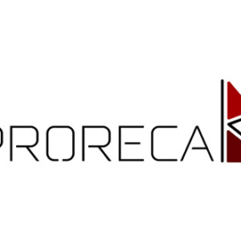 PRORECA logo