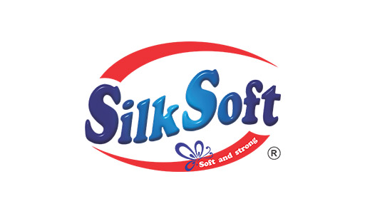SILKSOFT logo