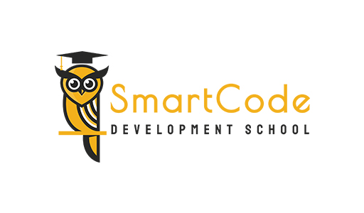 Smart-Code logo