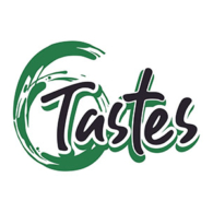 TASTES logo