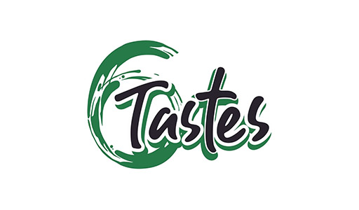 TASTES logo