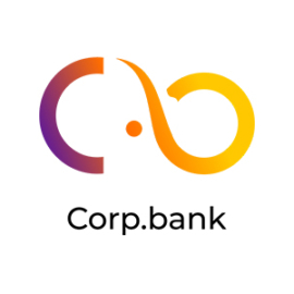 corp bank