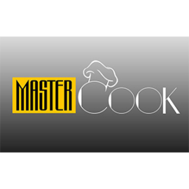 mastercook logo