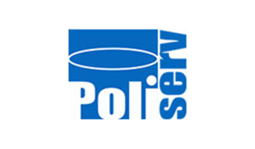 poli serv logo