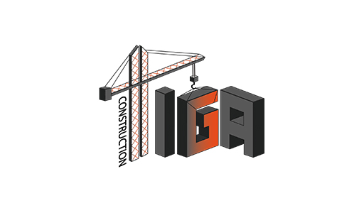tiga logo