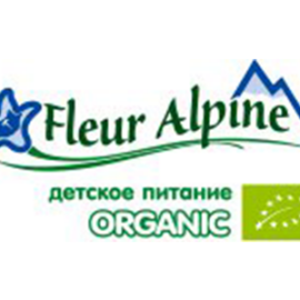 Fleur Alpine Organic