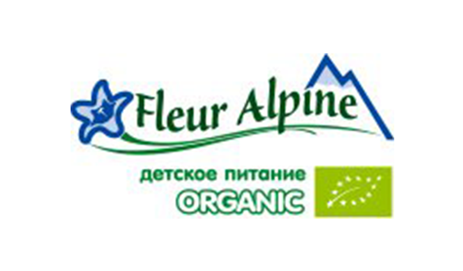 Fleur Alpine Organic