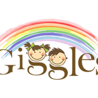 Giggles Edutainment logo