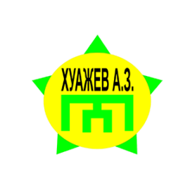 IE Khuazhev logo