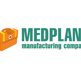 MEDPLANT logo