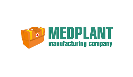 MEDPLANT logo
