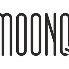 Moonq logo
