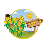Mr.Corn