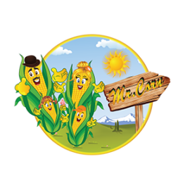 Mr.Corn