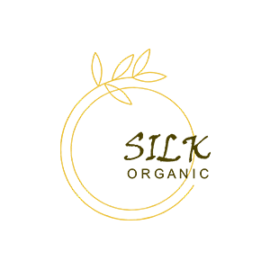 SILK ORGANIC CARE logo