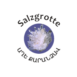 Salzgrotte