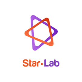 Star Lab Logo