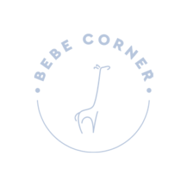bebe corner logo