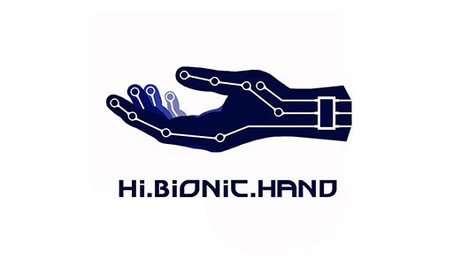 hi bionic hand
