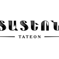 tateon logo