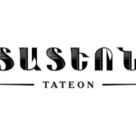 tateon logo