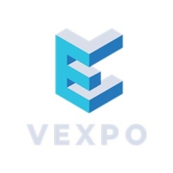vexpo logo
