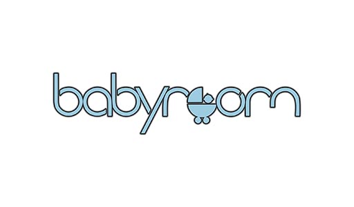 babyroom logo