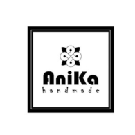 Anika hand made logo