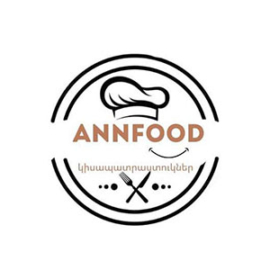 AnnFood logo