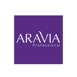 Aravia Professional logo