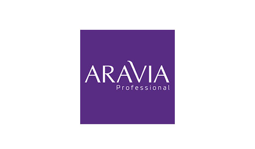 Aravia Professional logo