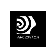 Argentea silver logo