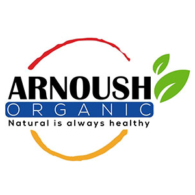 Arnoush logo