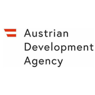 Austrian Development Agency logo